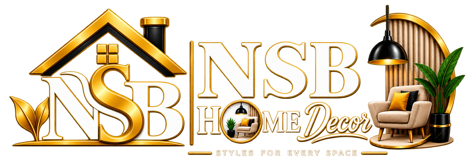 NSB Home Decor