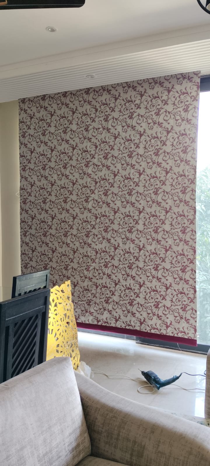 Curtains