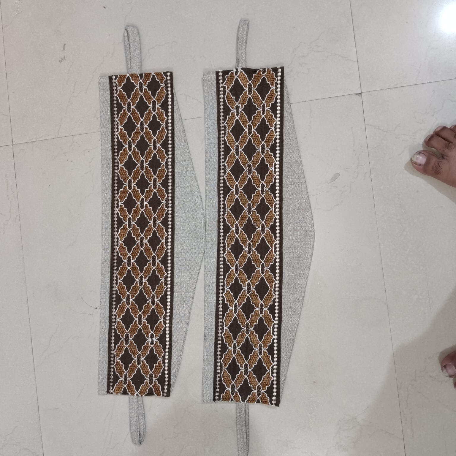 PVC Wall Panels
