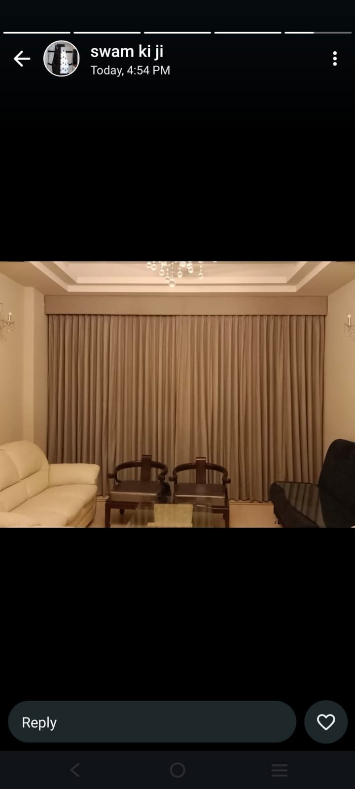 Zebra Blinds