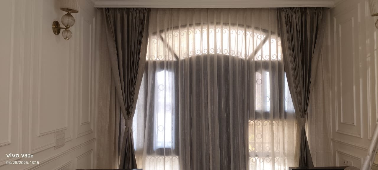 Roller Blinds