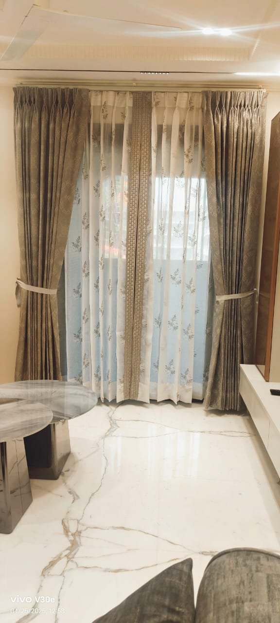 Sofa Upholstery