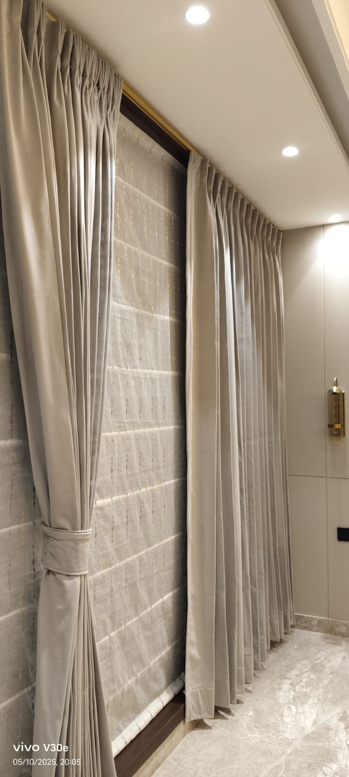 PVC Wall Panels