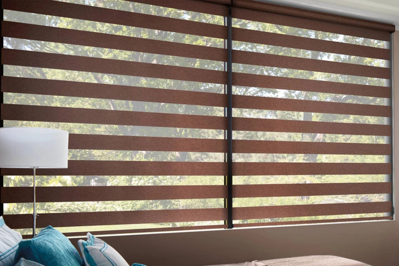 Zebra Blinds Services in Sector 76 Noida