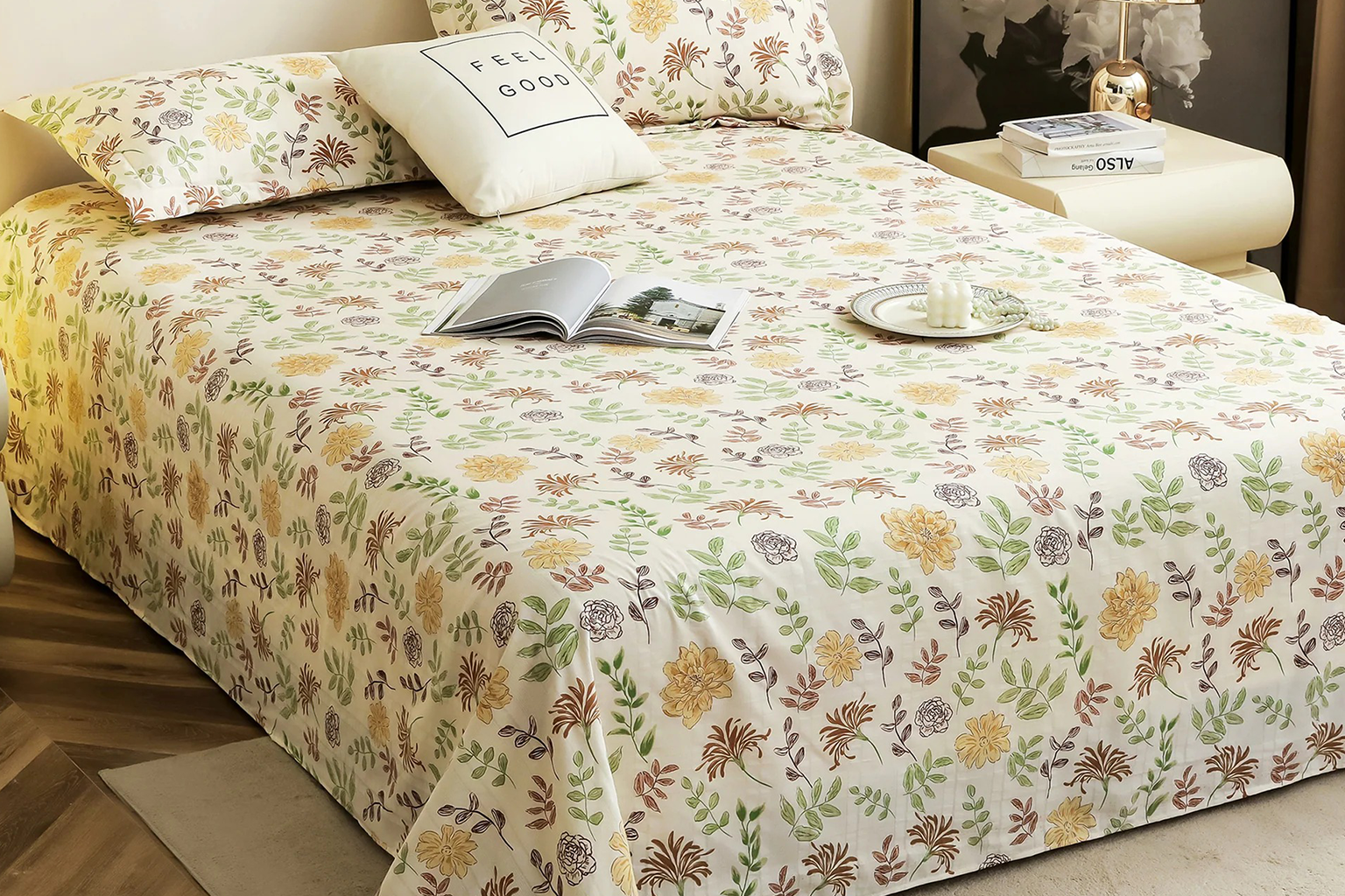 Bedsheet Services in Sector 76 Noida