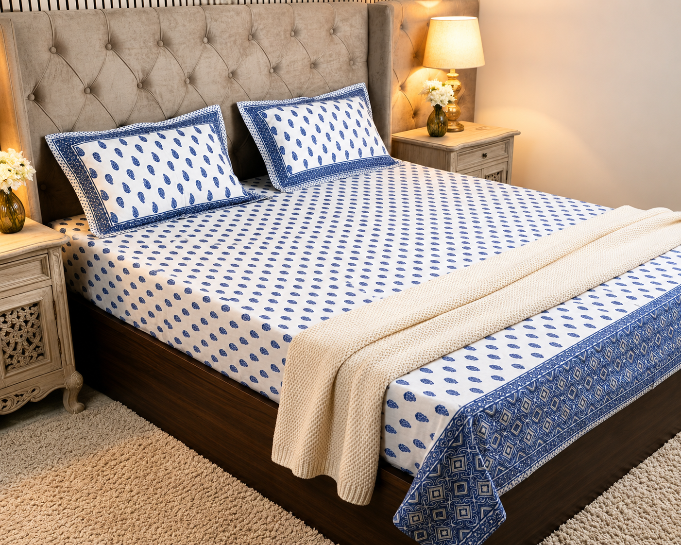 Bedsheet