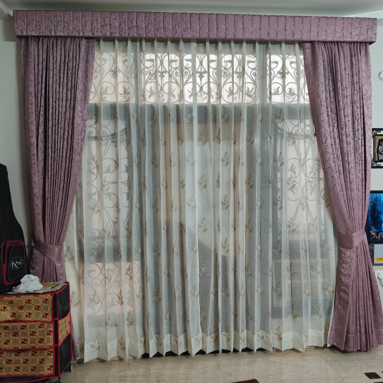 NSB Home Decor Interior